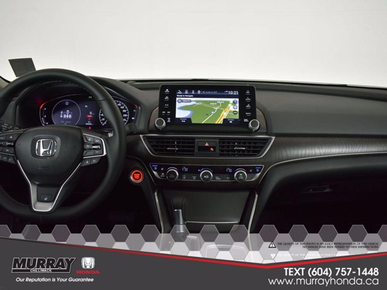 2021 Honda Accord Touring-1