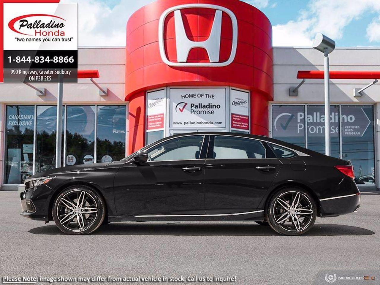 2021 Honda Accord Touring-2