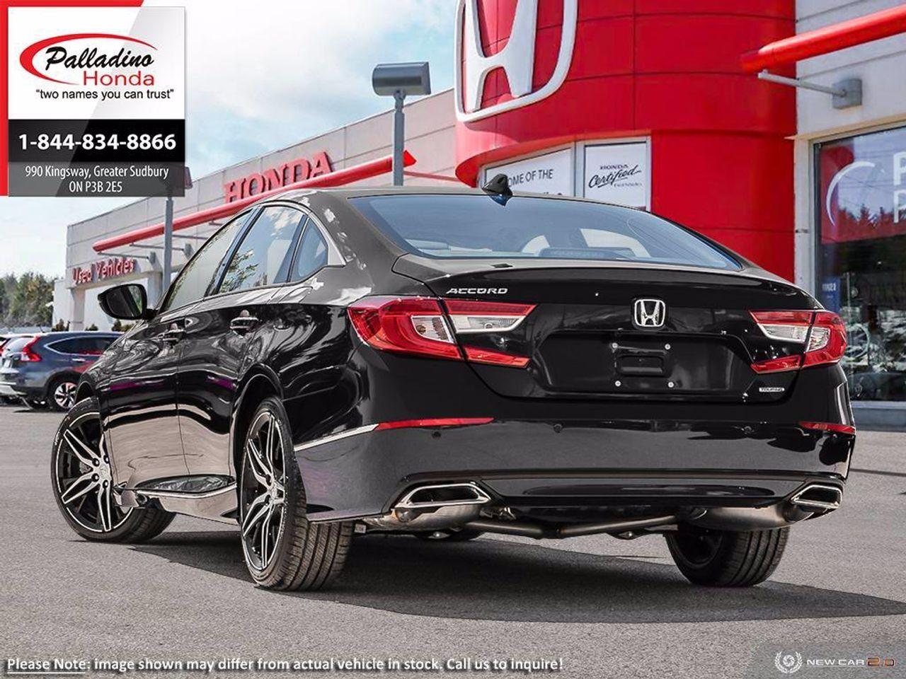 2021 Honda Accord Touring-3