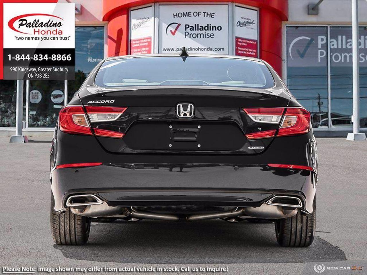 2021 Honda Accord Touring-4