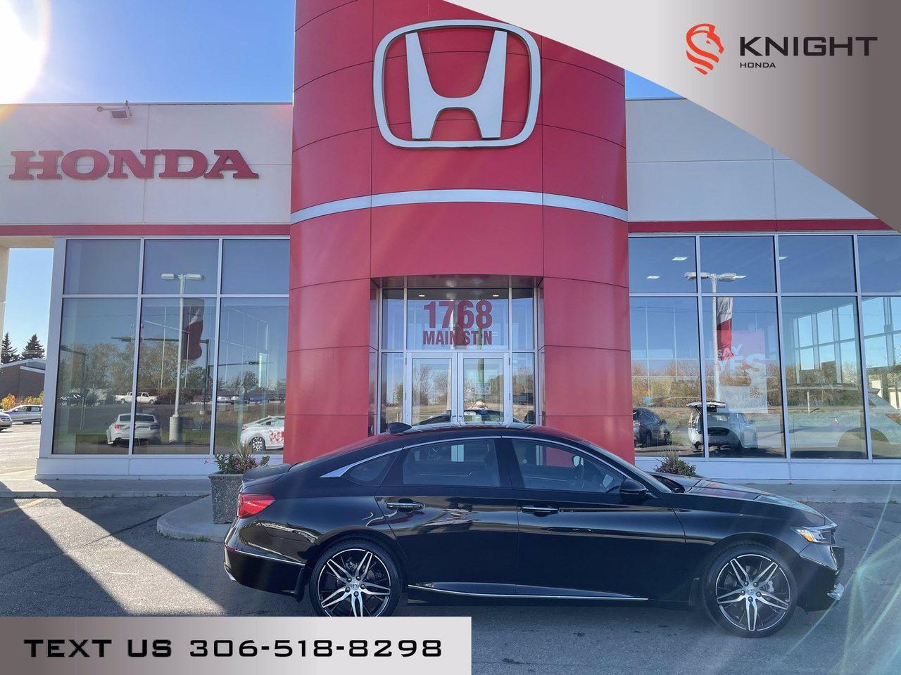 2021 Honda Accord Touring-0
