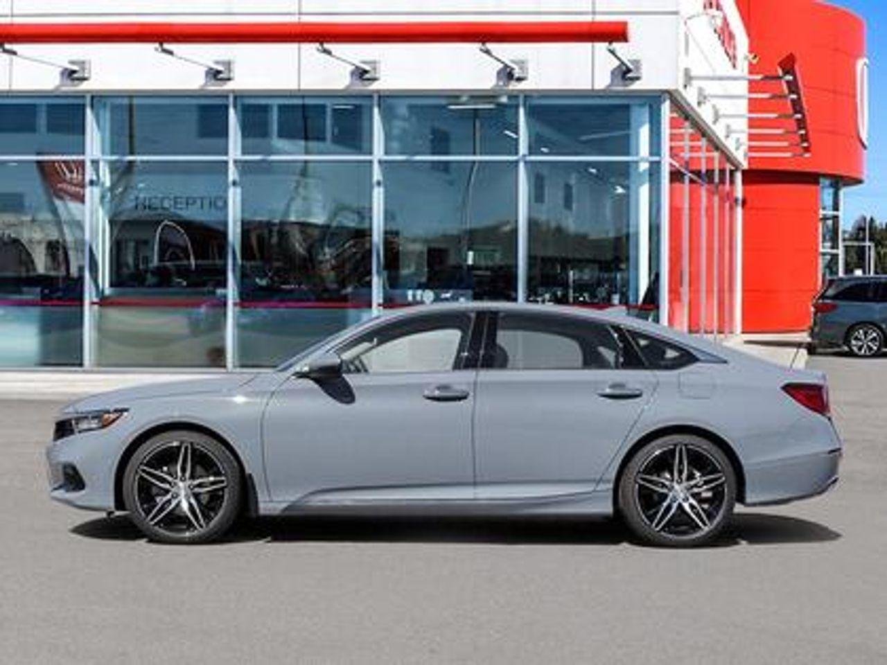 2021 Honda Accord Touring-2