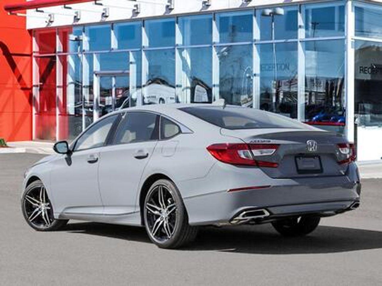 2021 Honda Accord Touring-3