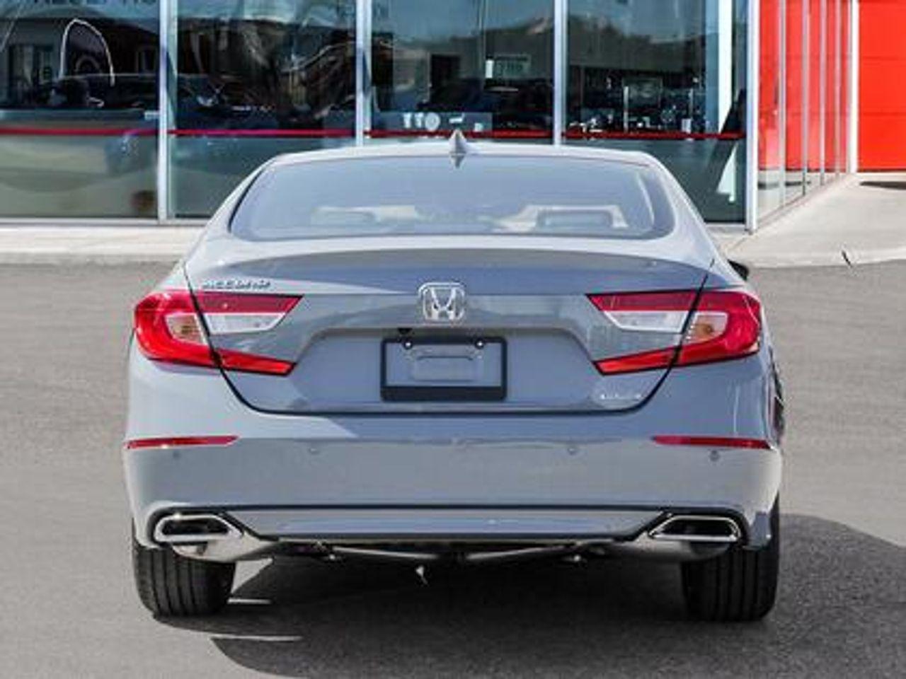 2021 Honda Accord Touring-4