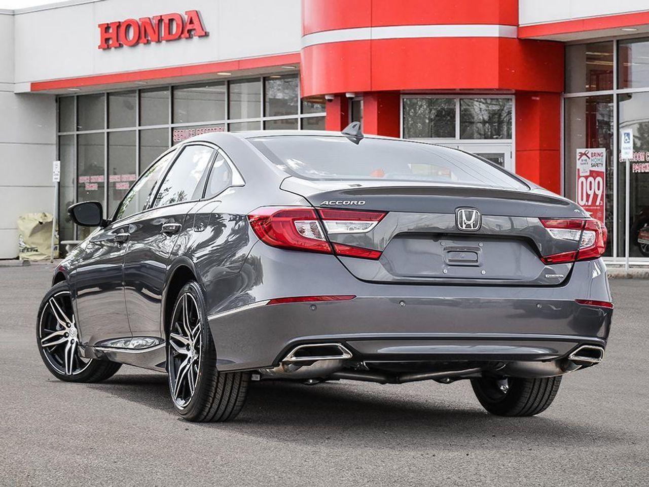2021 Honda Accord Touring-3