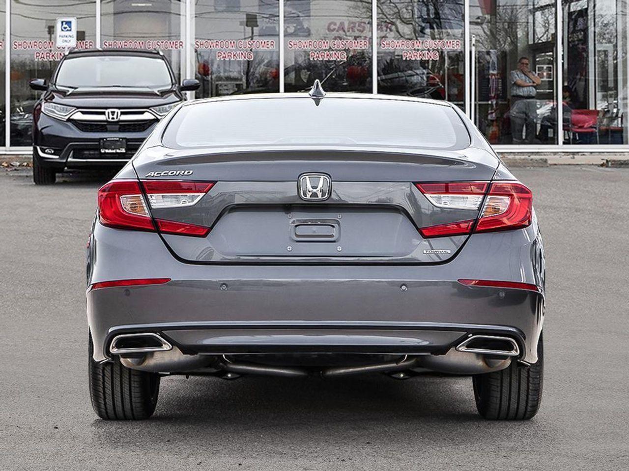 2021 Honda Accord Touring-4
