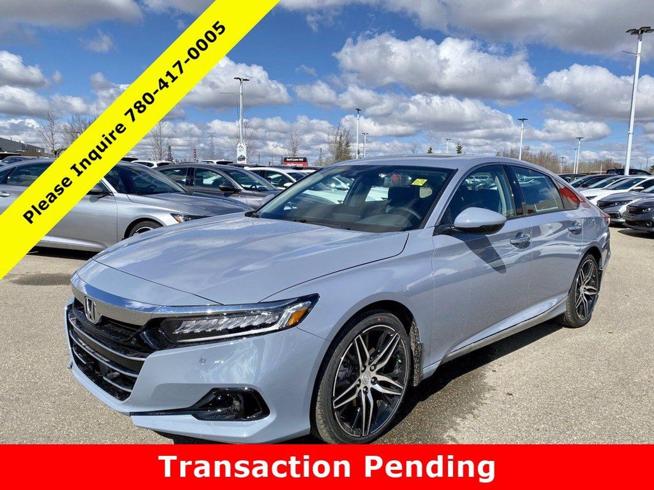 2021 Honda Accord Touring-0