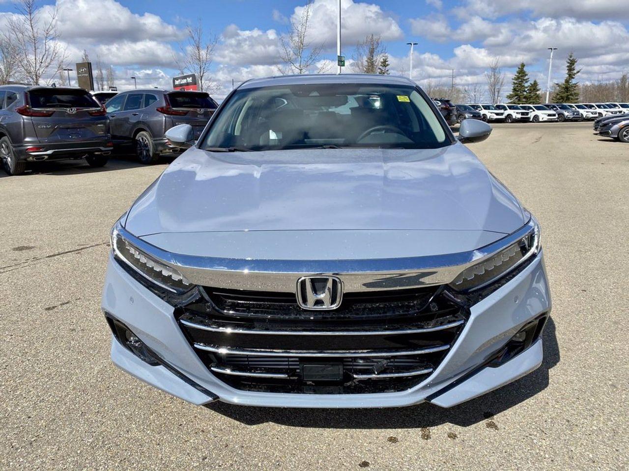 2021 Honda Accord Touring-2