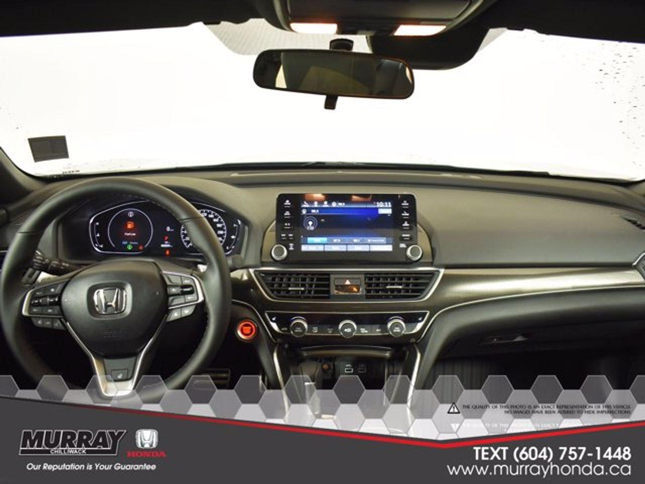 2021 Honda Accord Touring-1