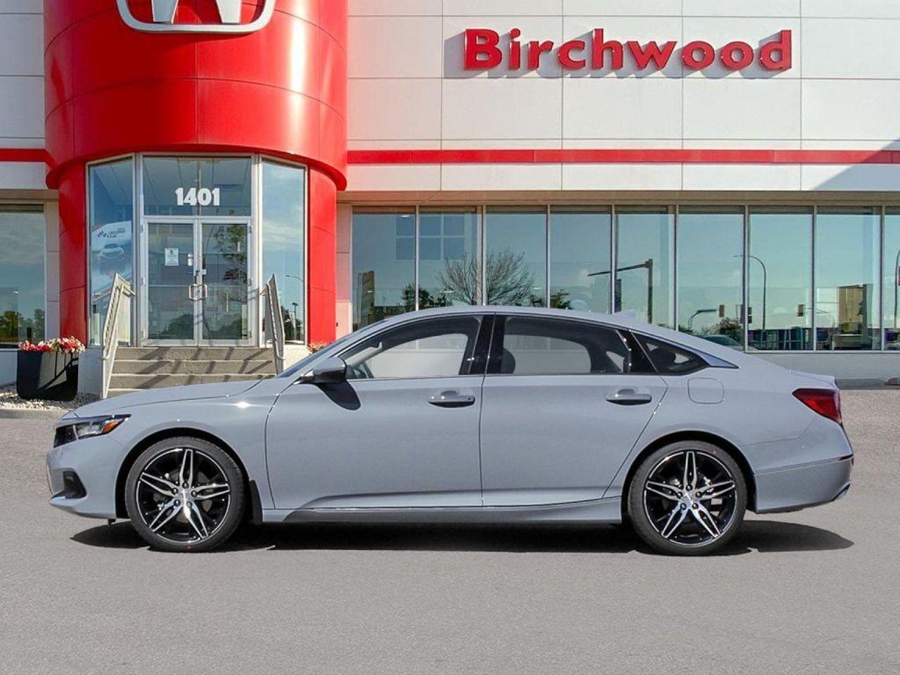 2021 Honda Accord Touring-2