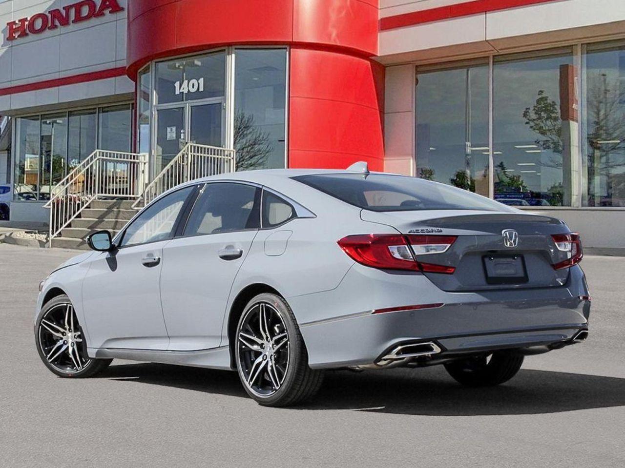 2021 Honda Accord Touring-3