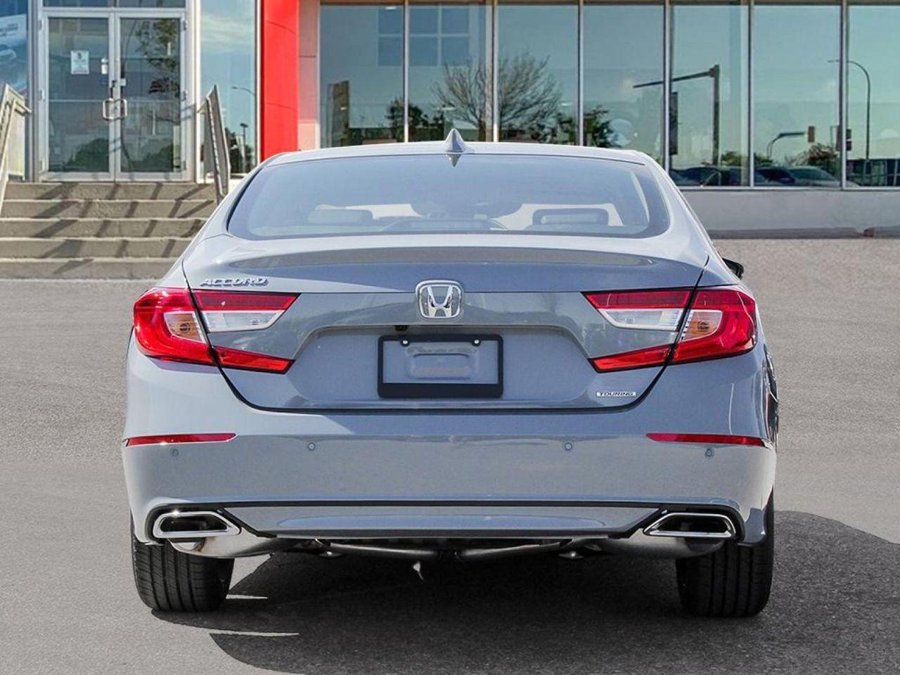 2021 Honda Accord Touring-4