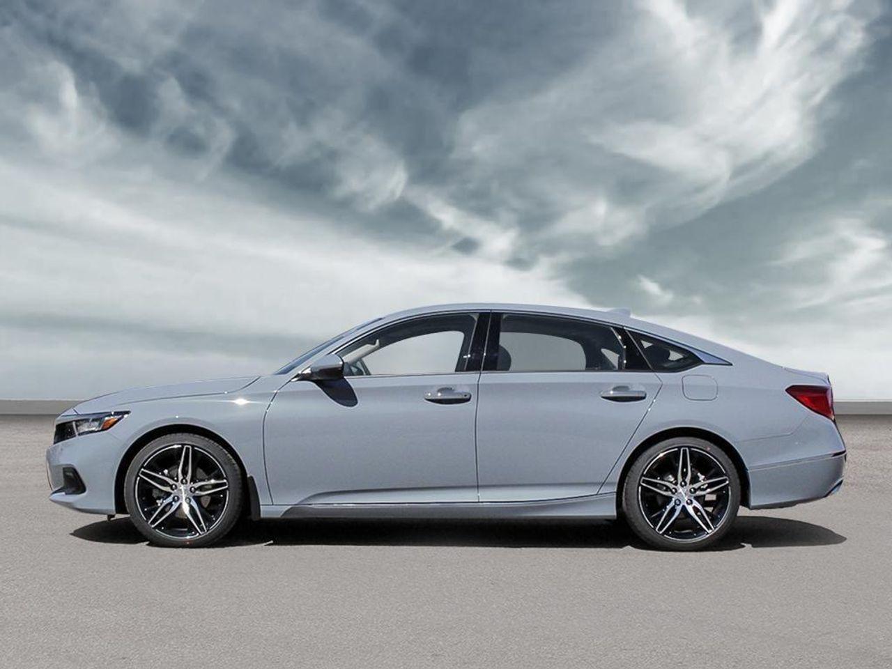 2021 Honda Accord Touring-2