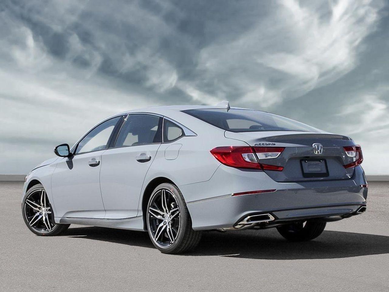 2021 Honda Accord Touring-3