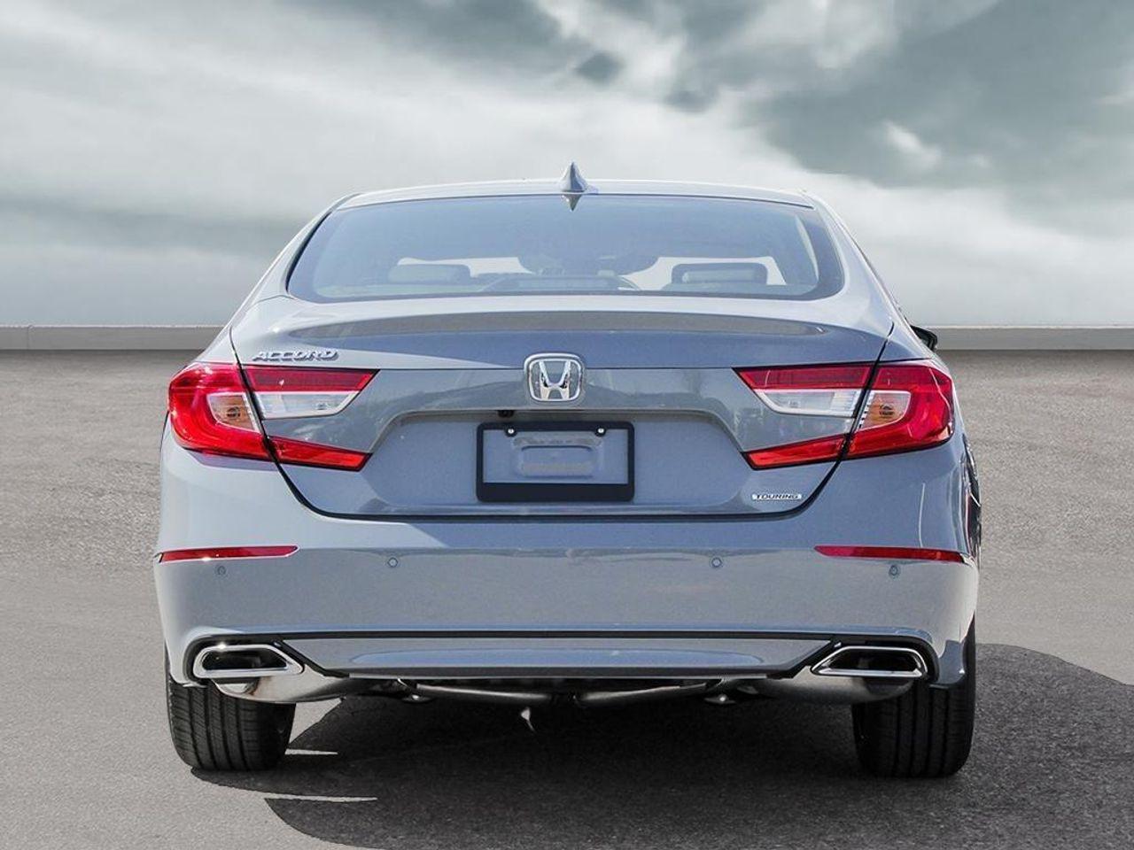 2021 Honda Accord Touring-4