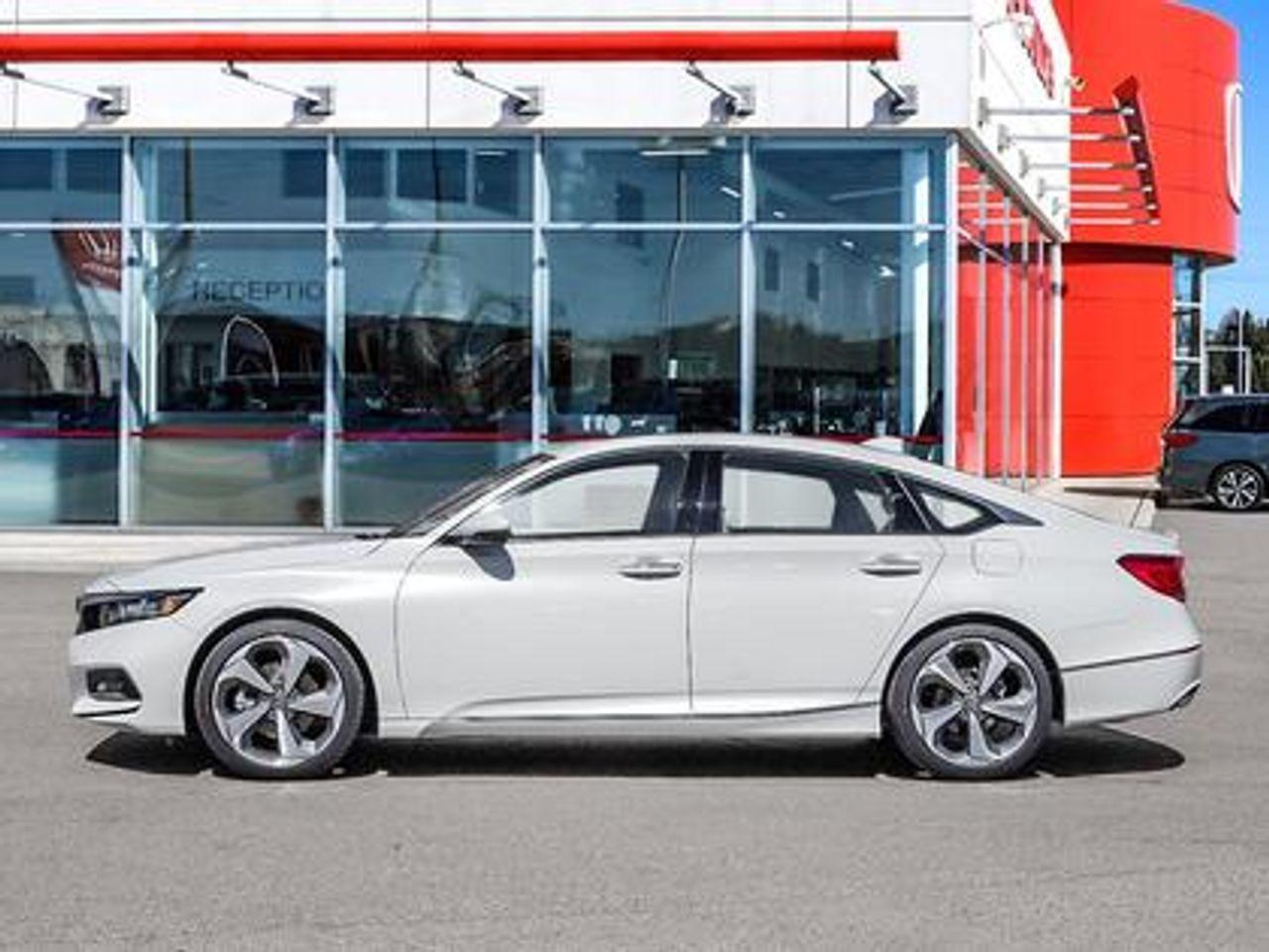 2021 Honda Accord Touring-2