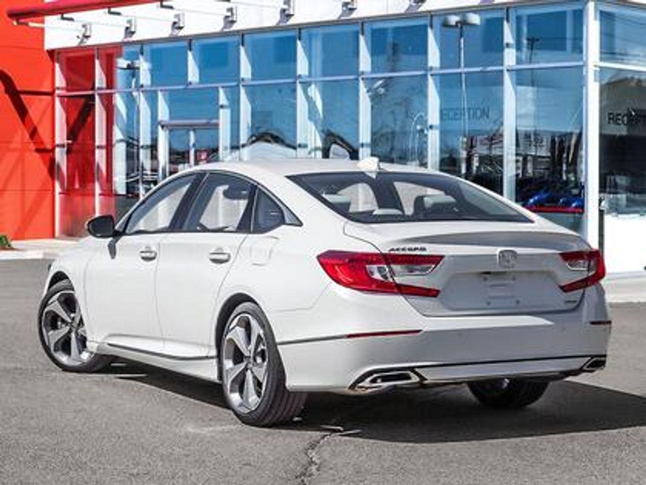2021 Honda Accord Touring-3