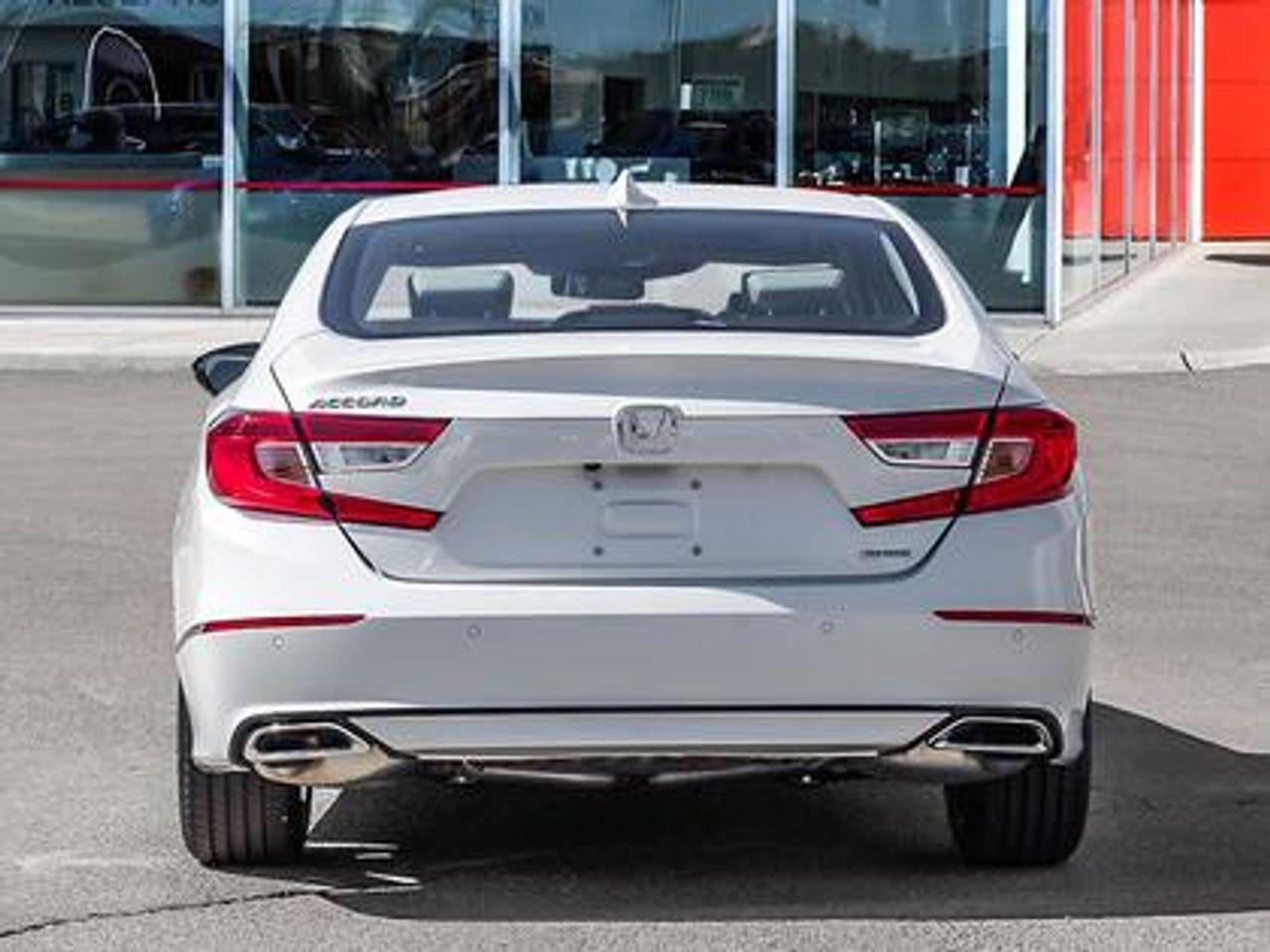 2021 Honda Accord Touring-4
