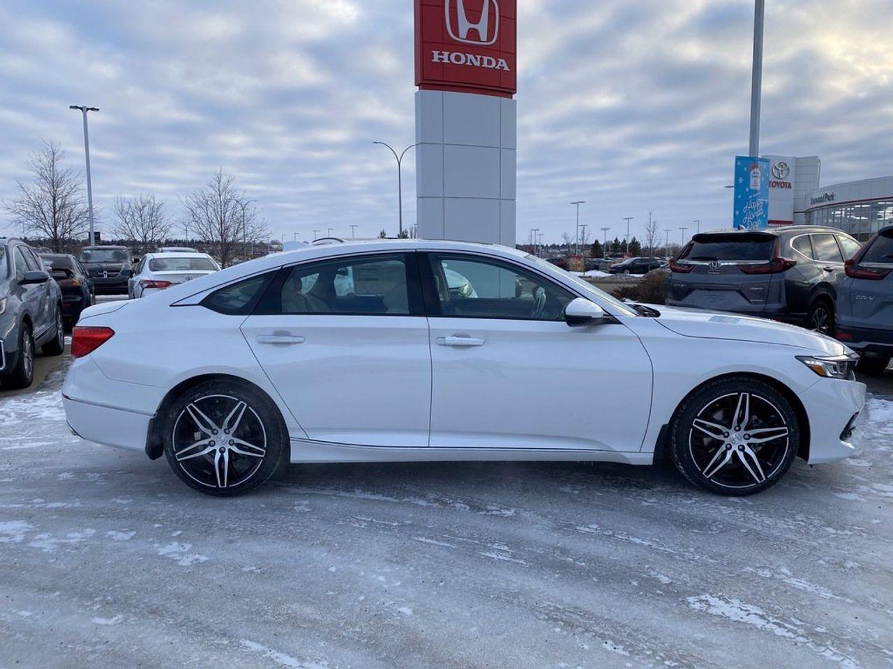 2021 Honda Accord Touring-3