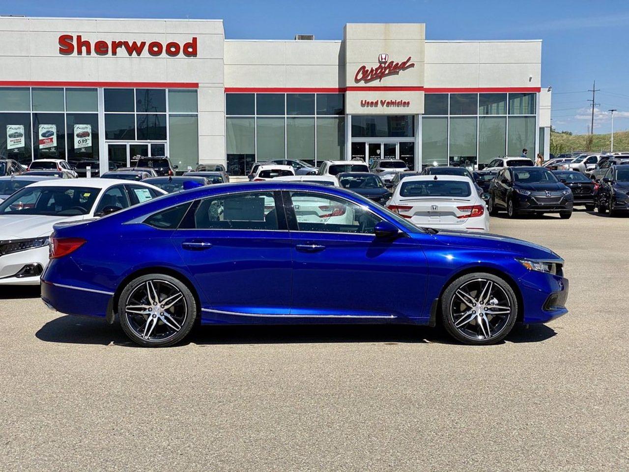 2021 Honda Accord Touring-3