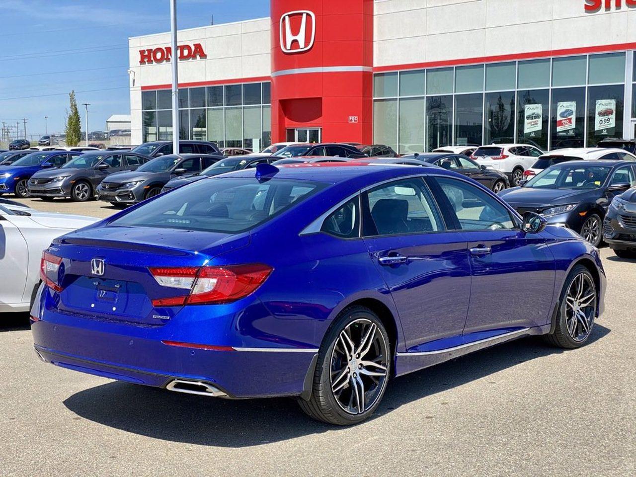 2021 Honda Accord Touring-4