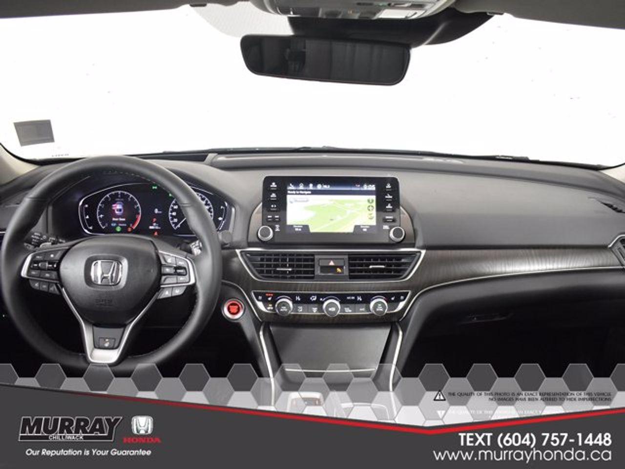 2021 Honda Accord Touring-1