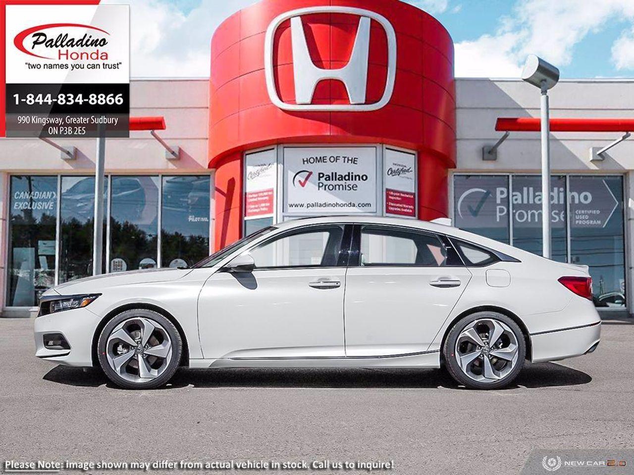 2021 Honda Accord Touring-2