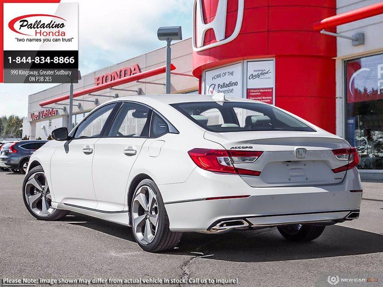 2021 Honda Accord Touring-3