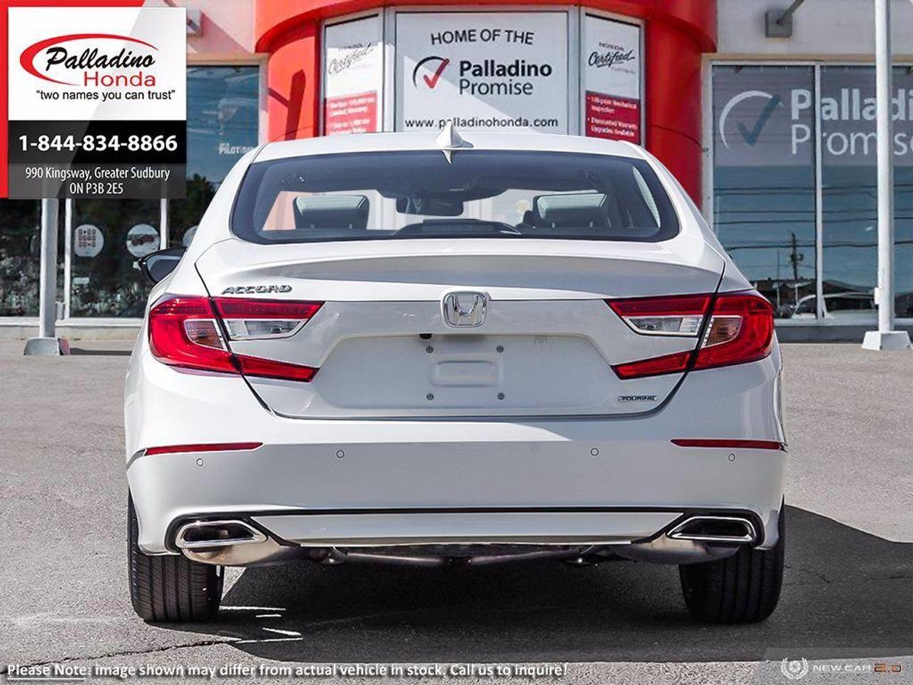 2021 Honda Accord Touring-4