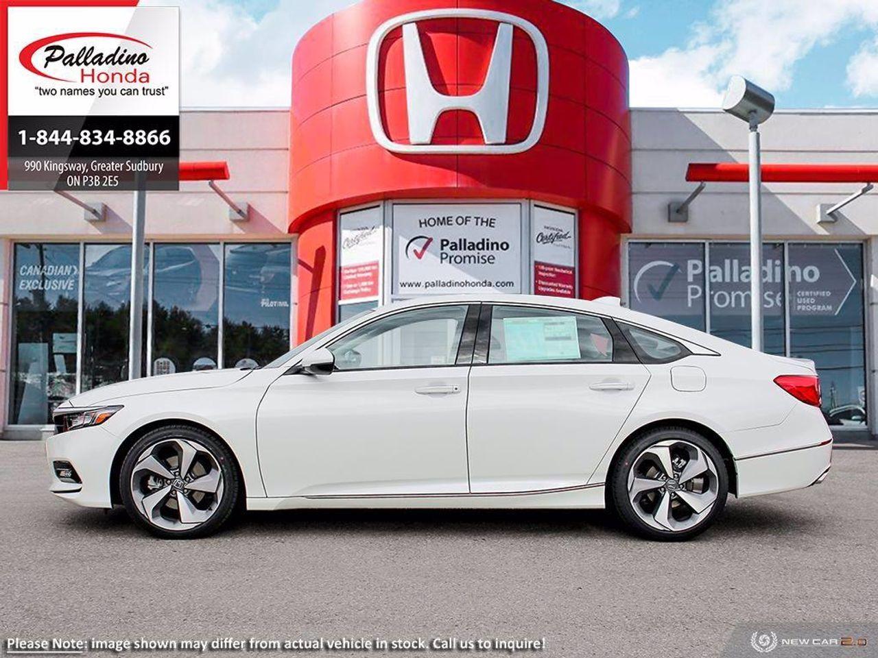 2021 Honda Accord Touring-2