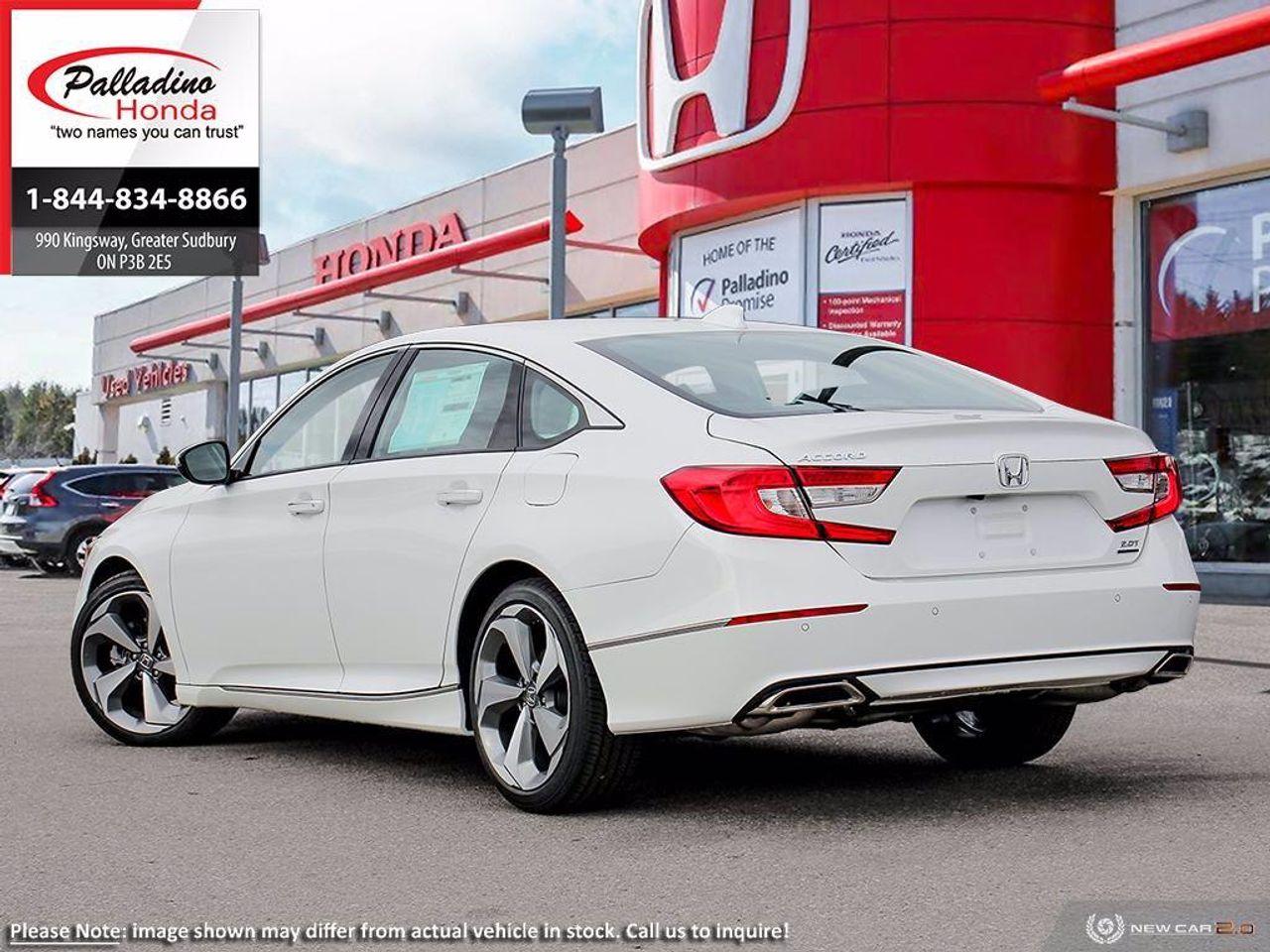 2021 Honda Accord Touring-3