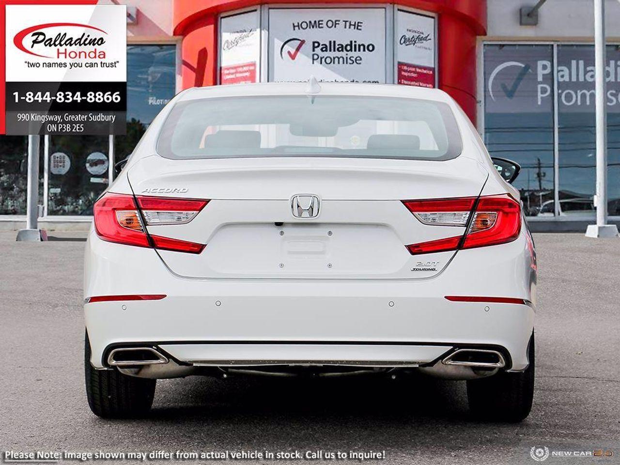 2021 Honda Accord Touring-4