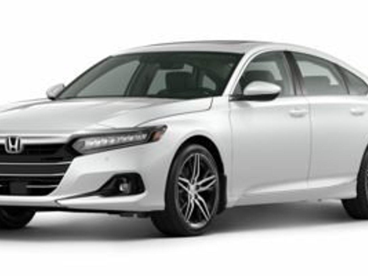 2021 Honda Accord Touring-0