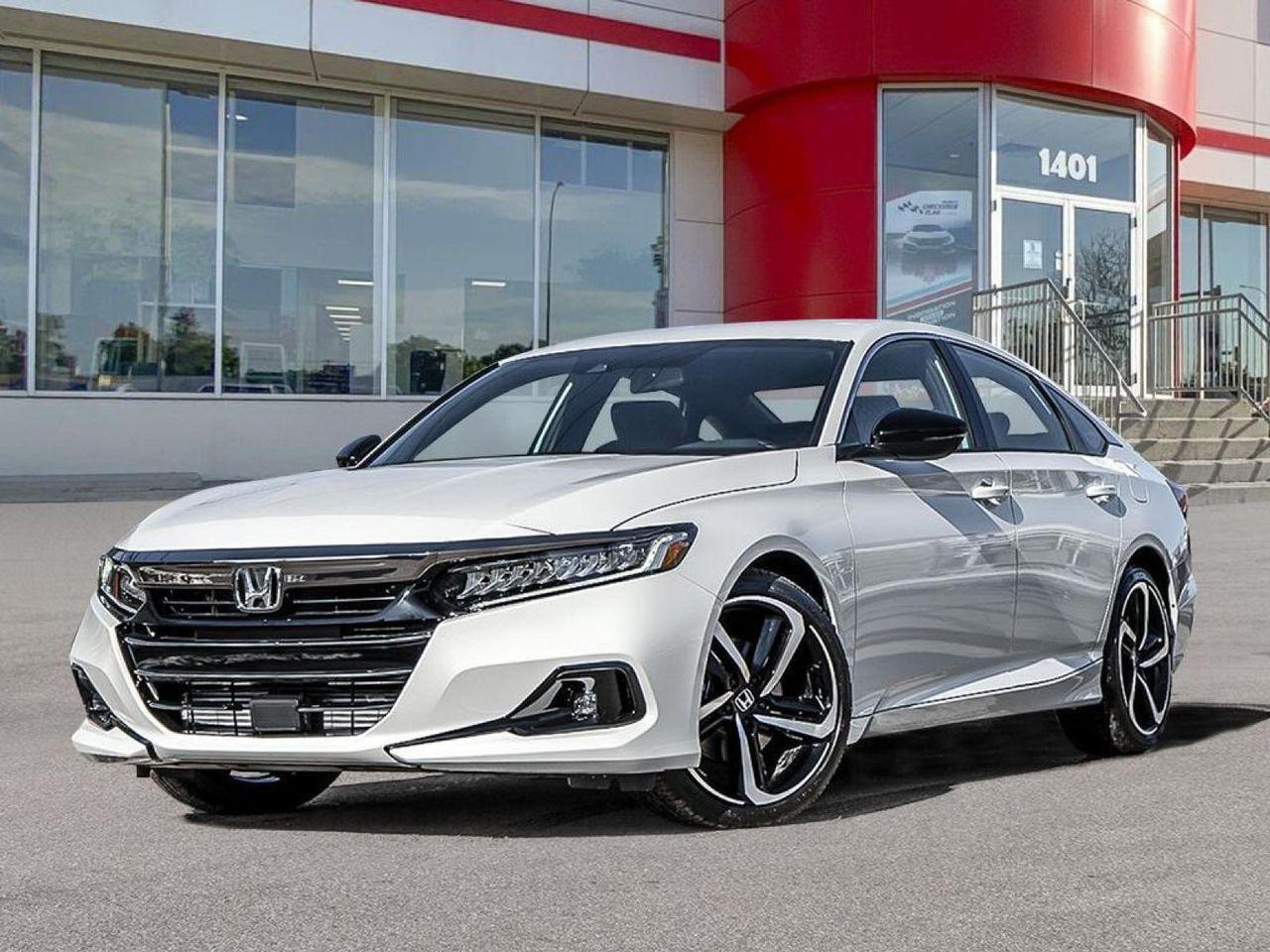 2021 Honda Accord SE-0