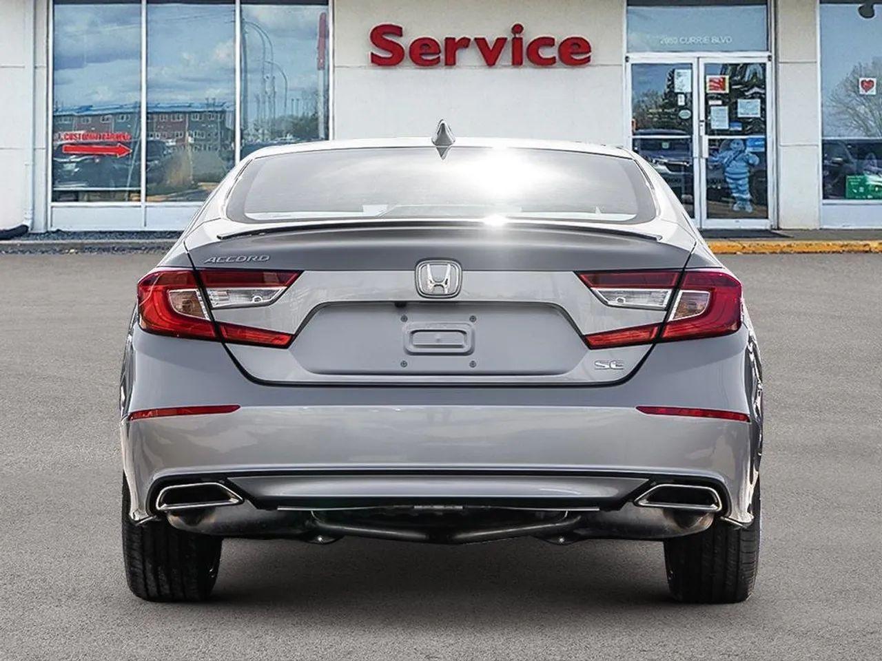 2021 Honda Accord SE-4