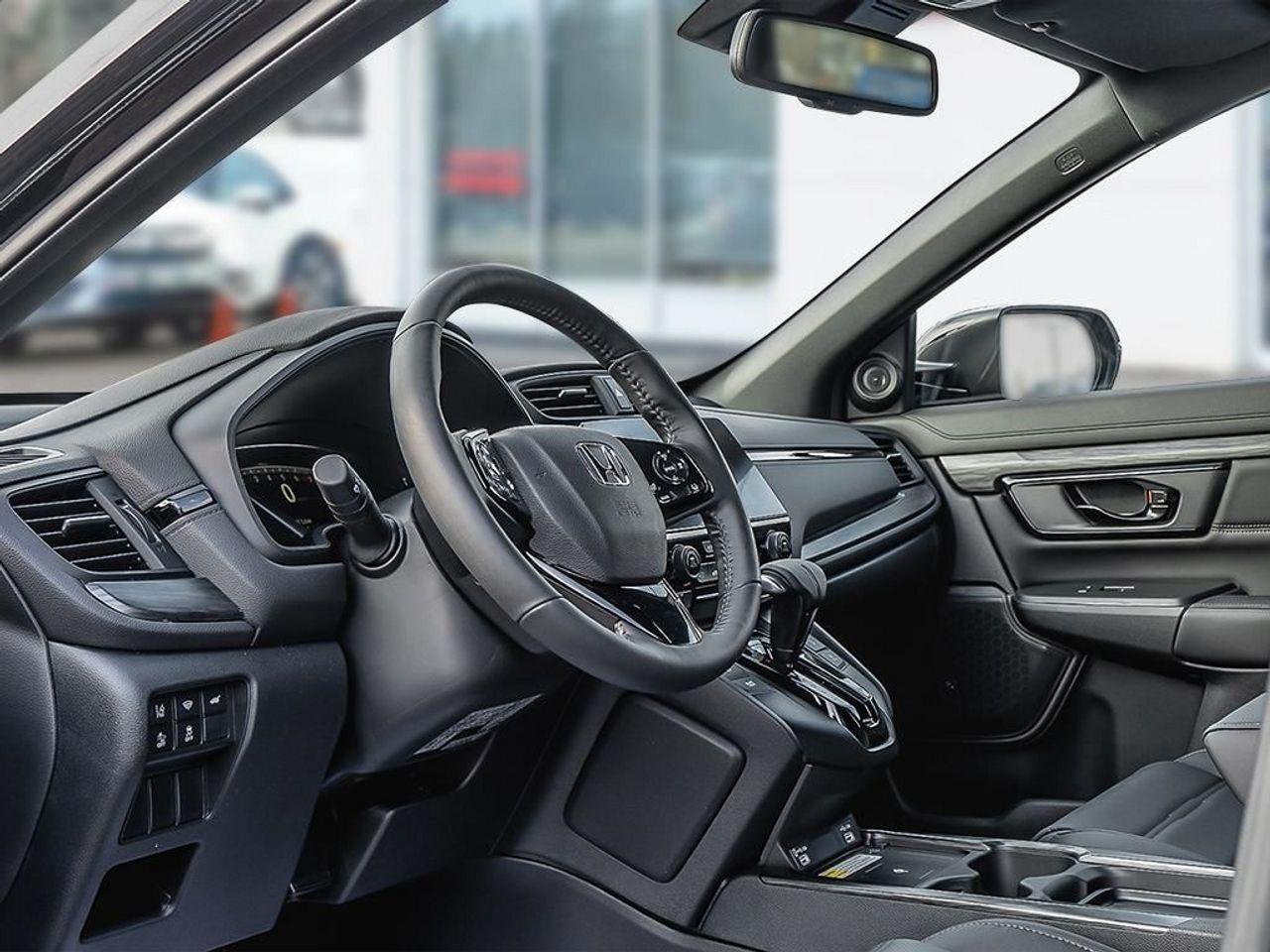 2021 Honda CR-V Black Edition-3