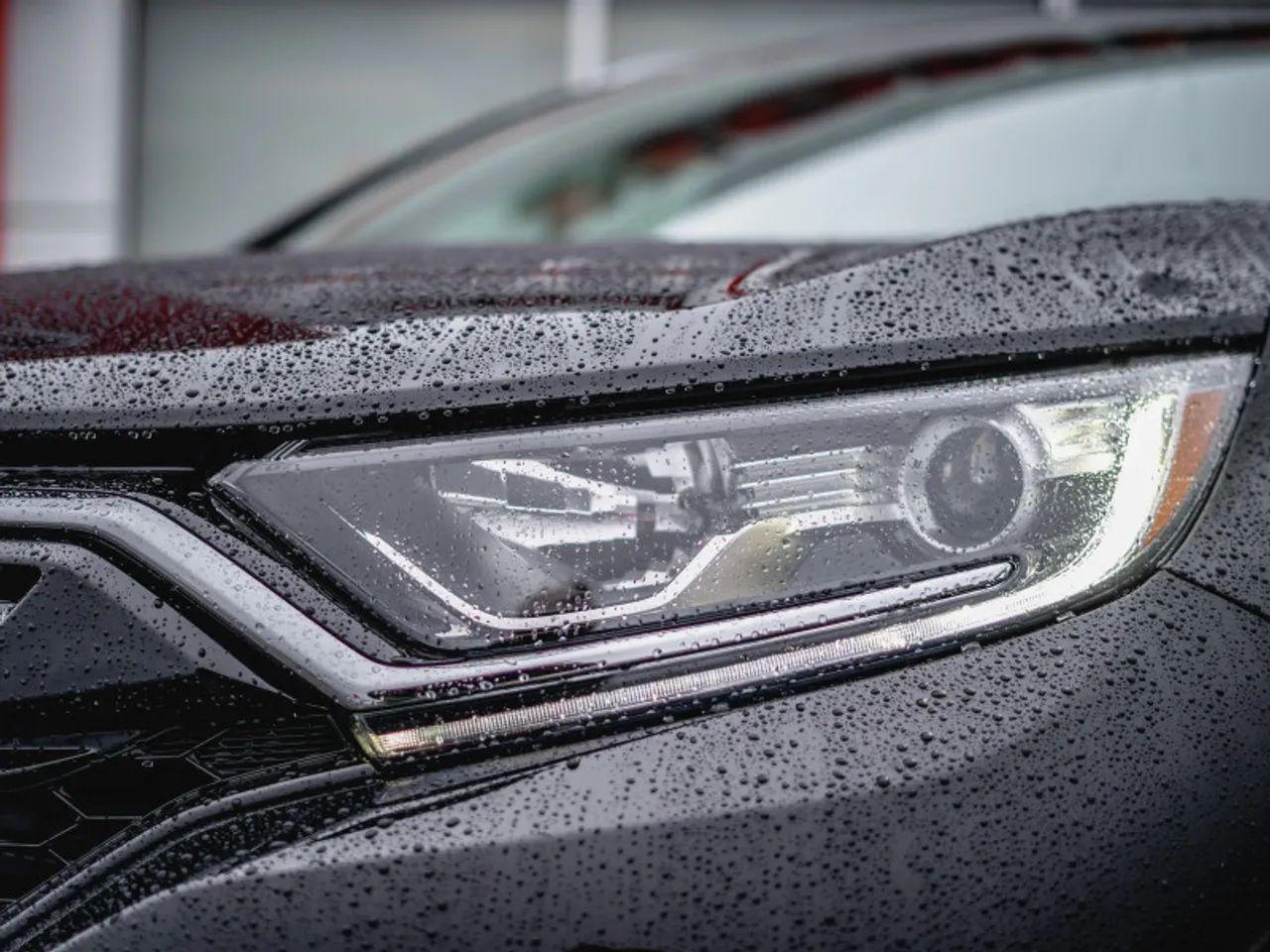 2021 Honda CR-V EX-L-4