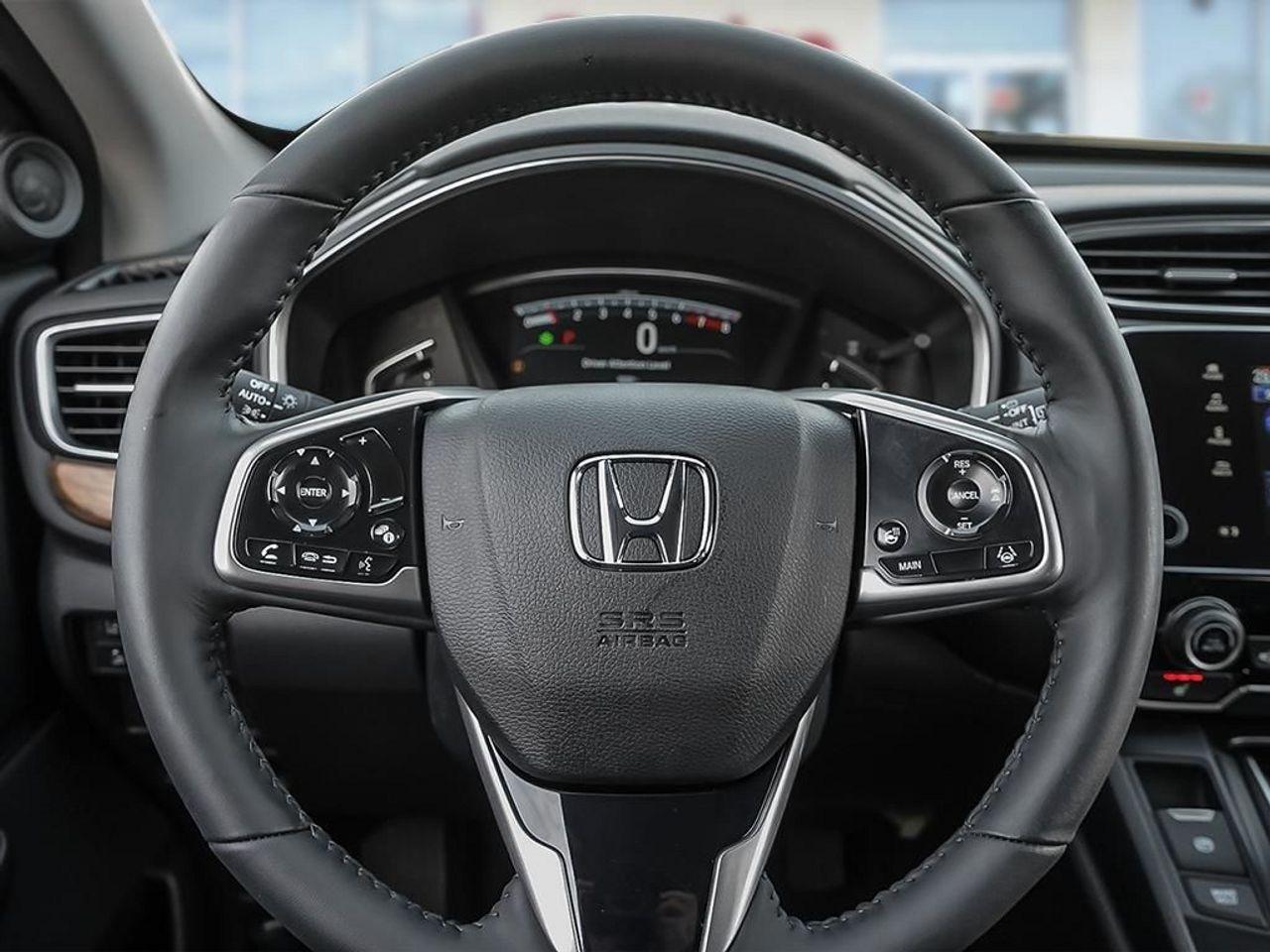2021 Honda CR-V EX-L-3