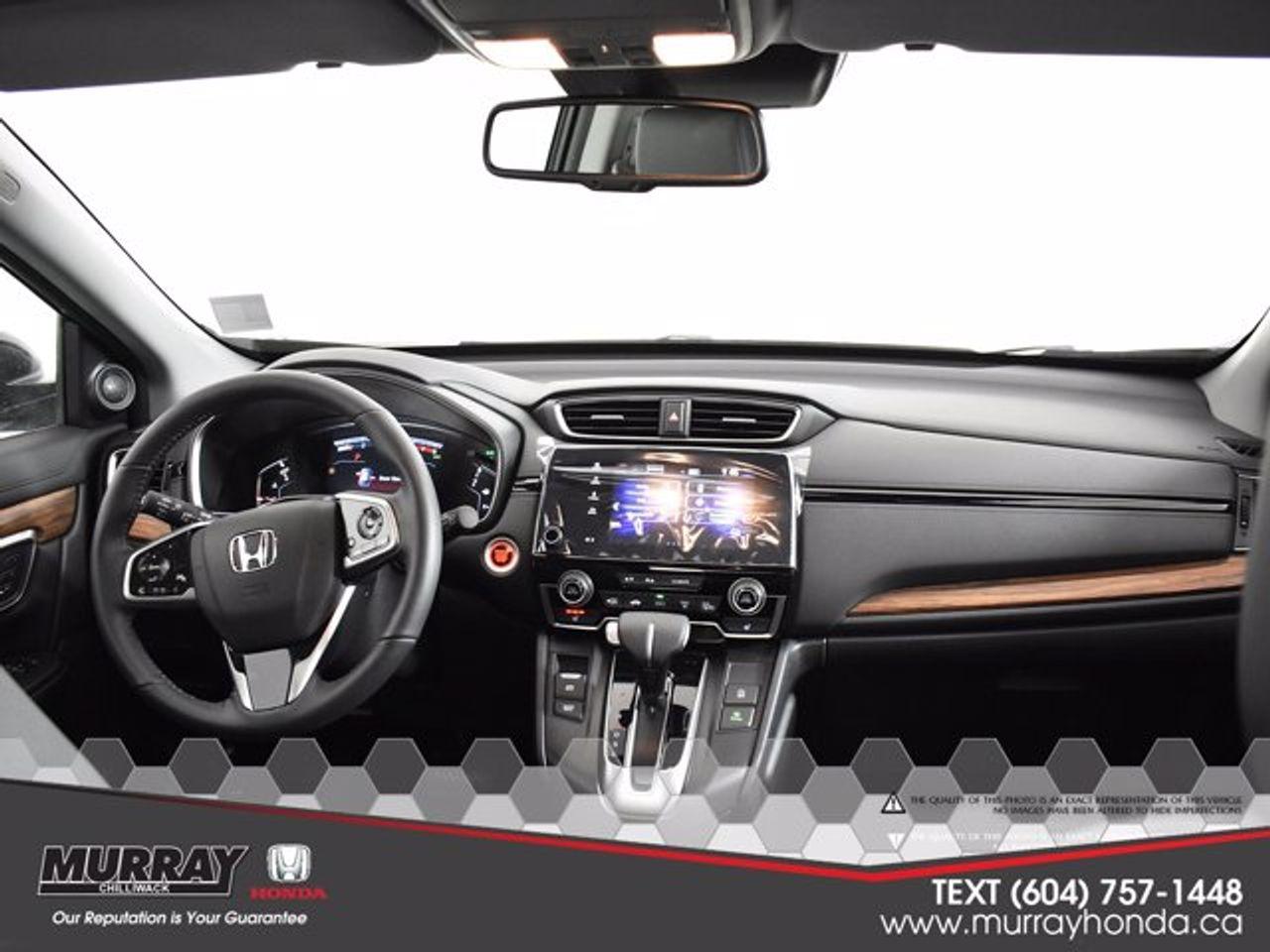 2021 Honda CR-V EX-L-1
