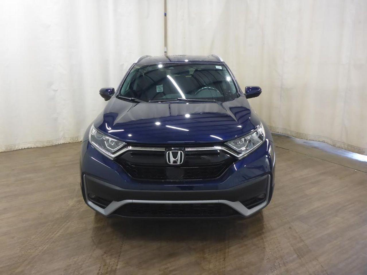 2021 Honda CR-V EX-L-3