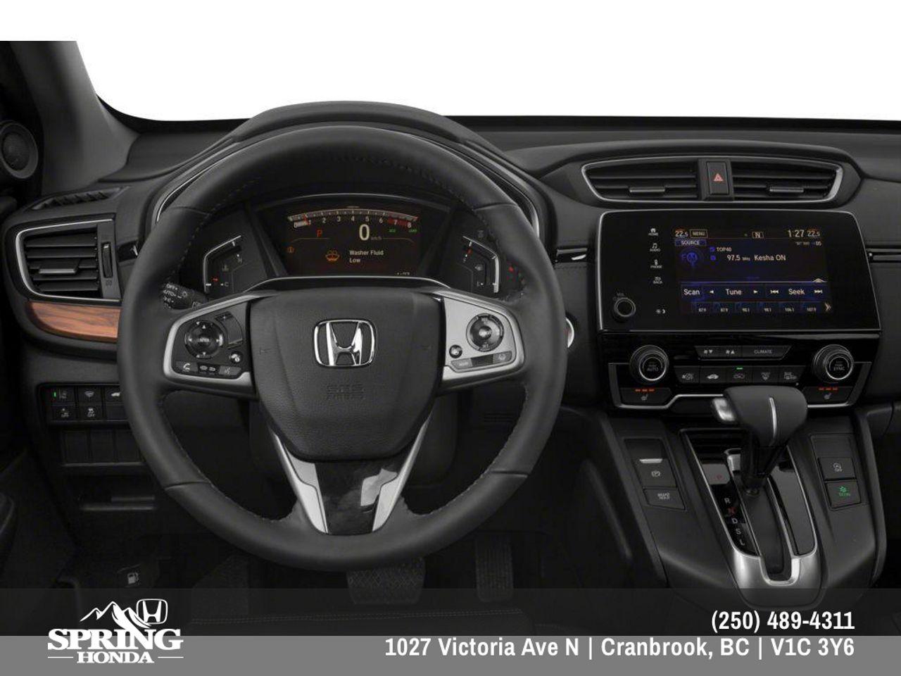 2021 Honda CR-V EX-L-3