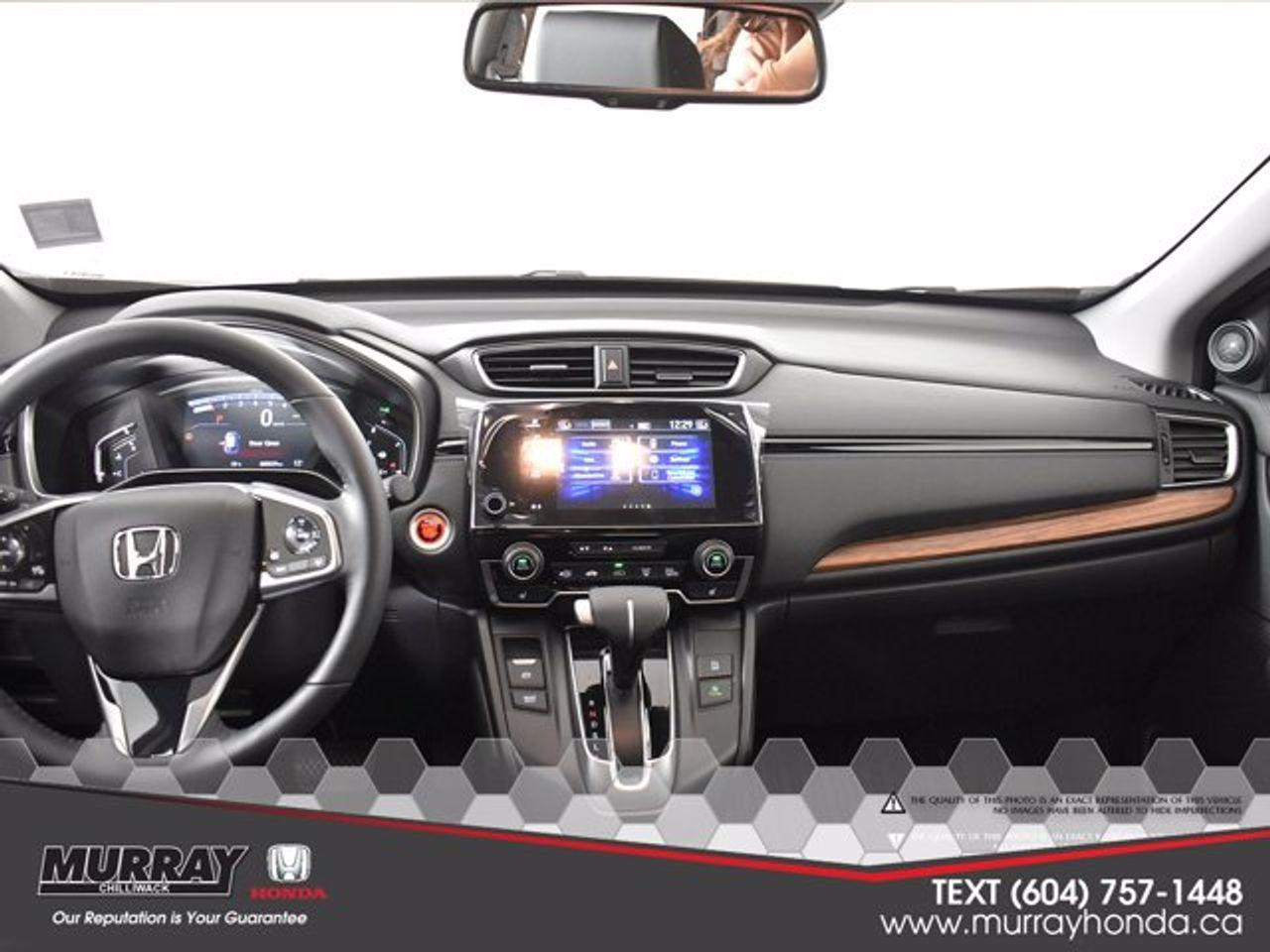 2021 Honda CR-V EX-L-1