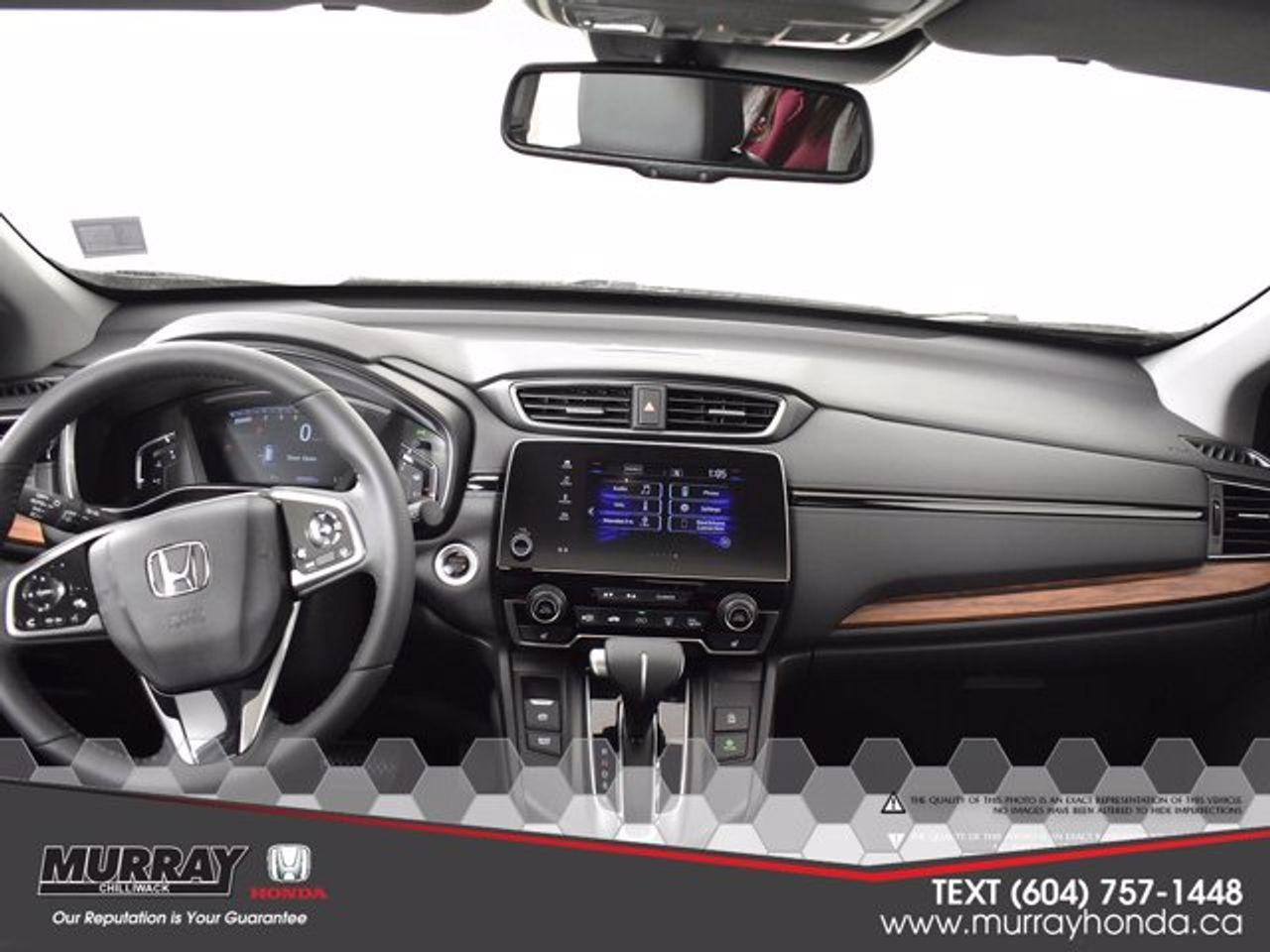 2021 Honda CR-V EX-L-1