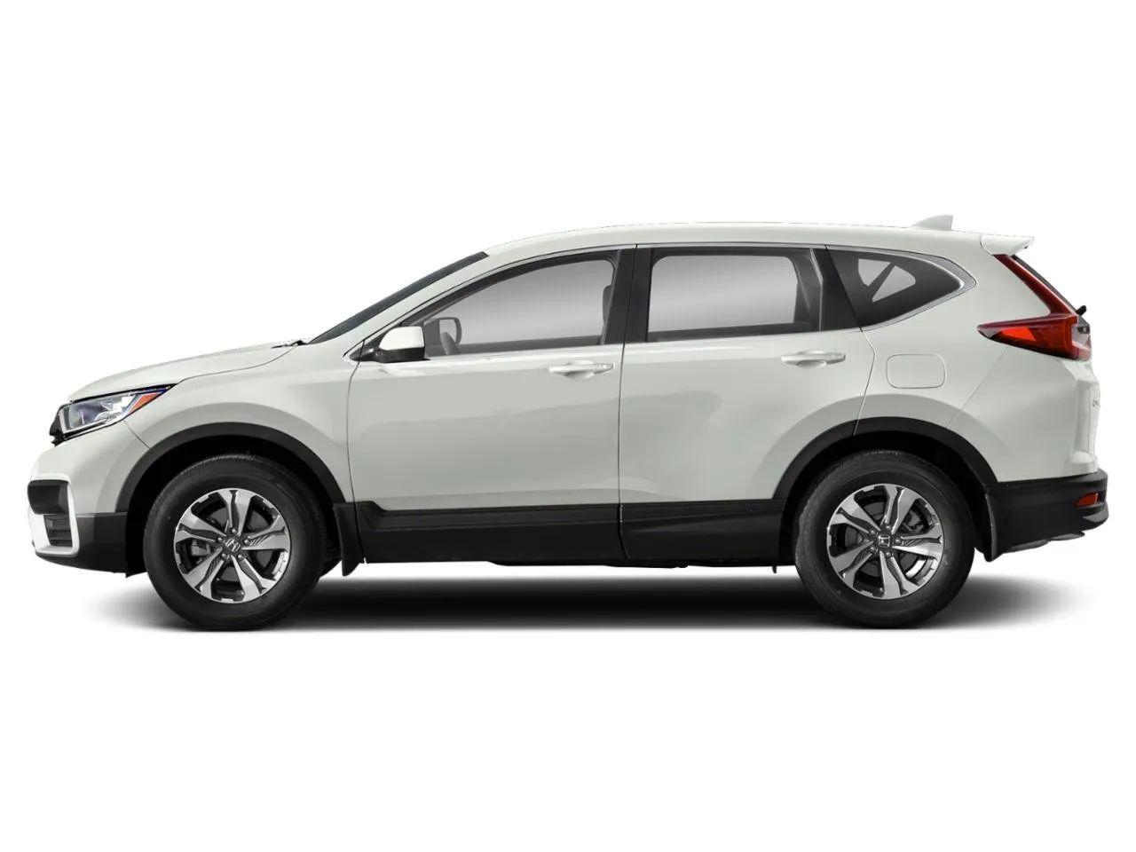 2021 Honda CR-V LX-3