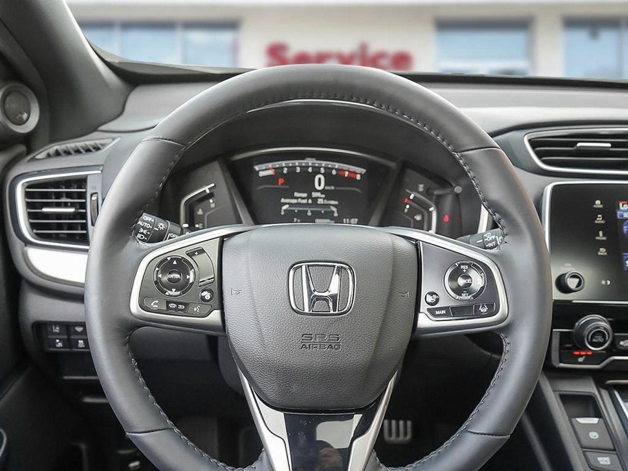2021 Honda CR-V Sport-4