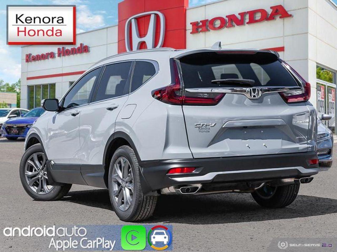 2021 Honda CR-V Sport-3