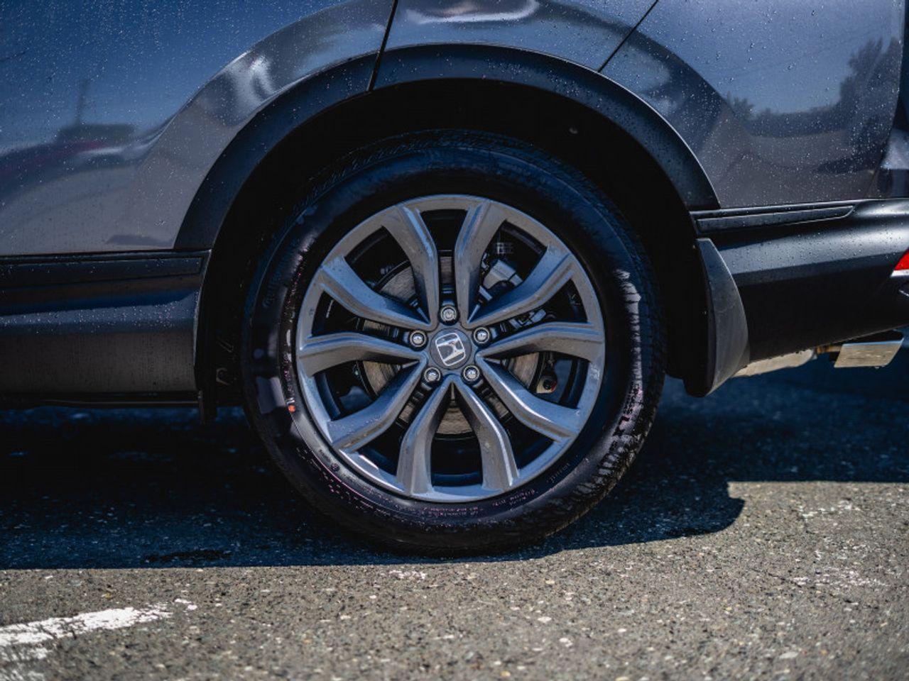 2021 Honda CR-V Sport-4