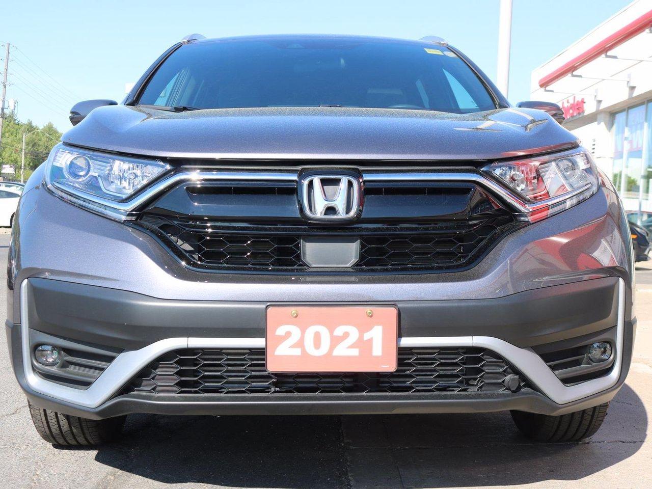 2021 Honda CR-V Sport-3