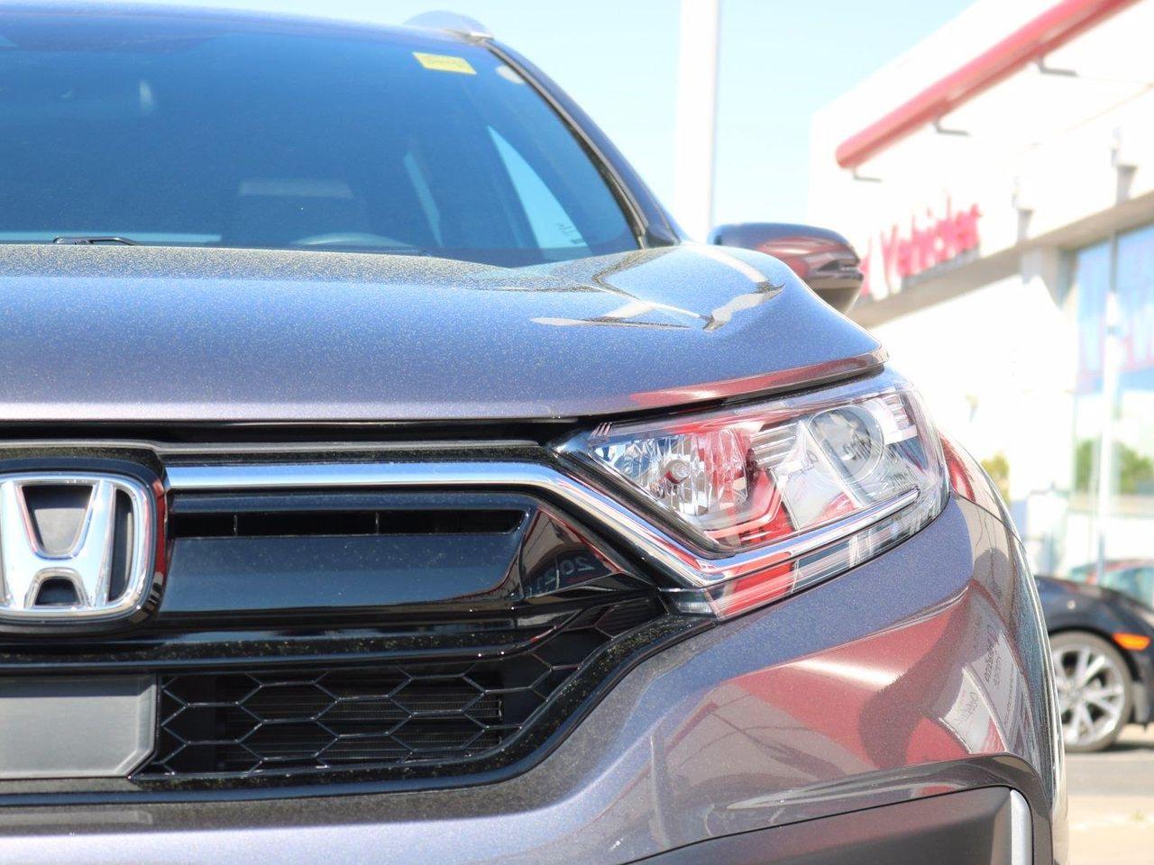 2021 Honda CR-V Sport-4