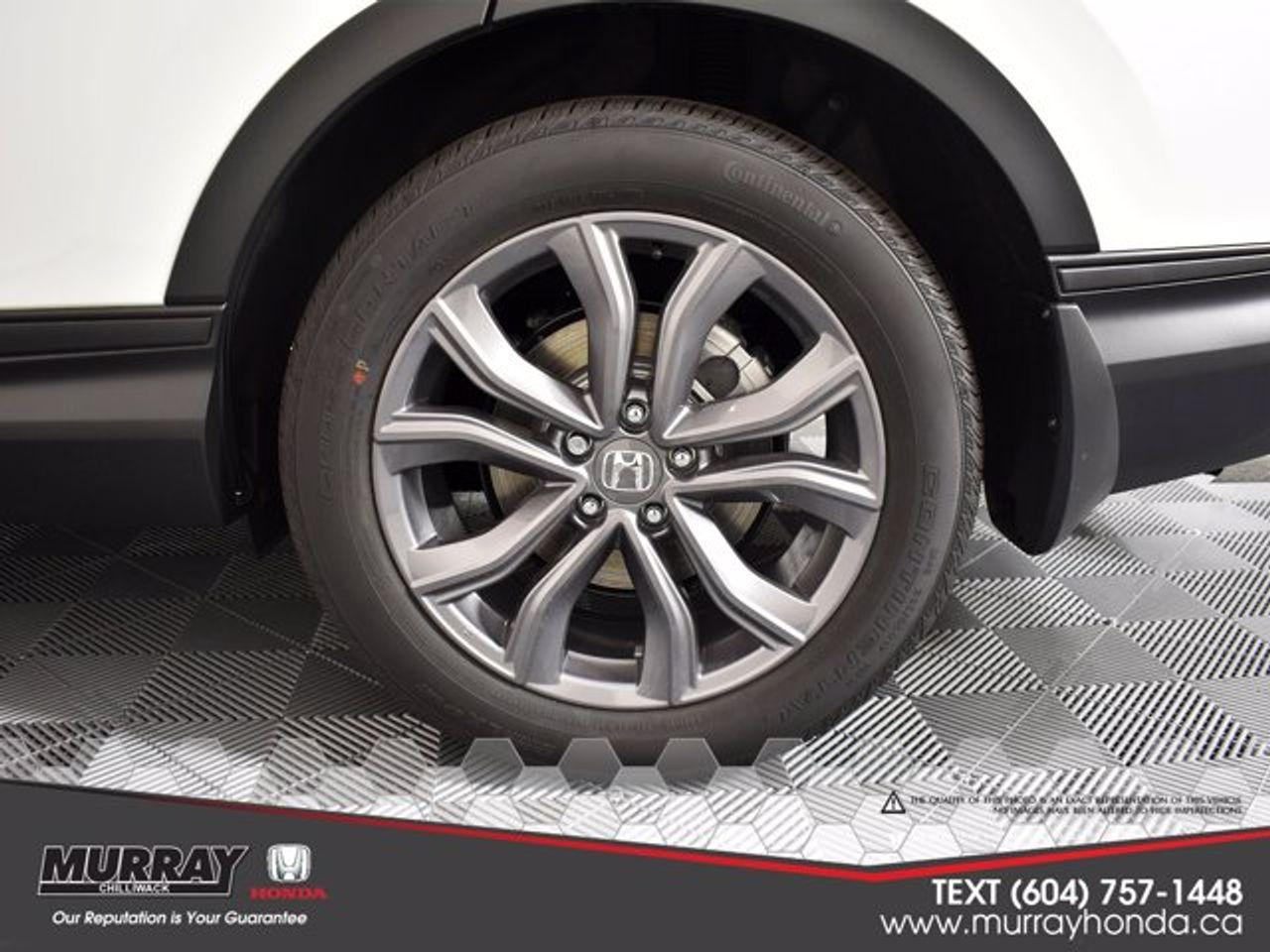 2021 Honda CR-V Sport-3